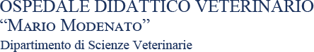Ospedale Didattico Veterinario